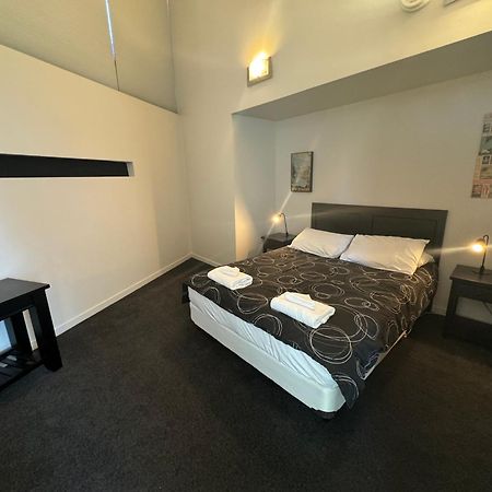 Apartment 01 Hanmer Springs Luaran gambar