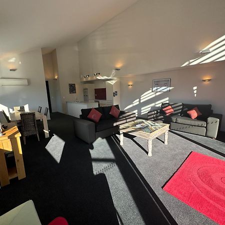 Apartment 01 Hanmer Springs Luaran gambar