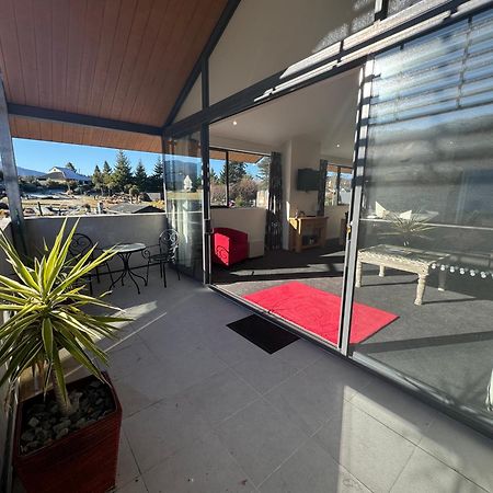Apartment 01 Hanmer Springs Luaran gambar