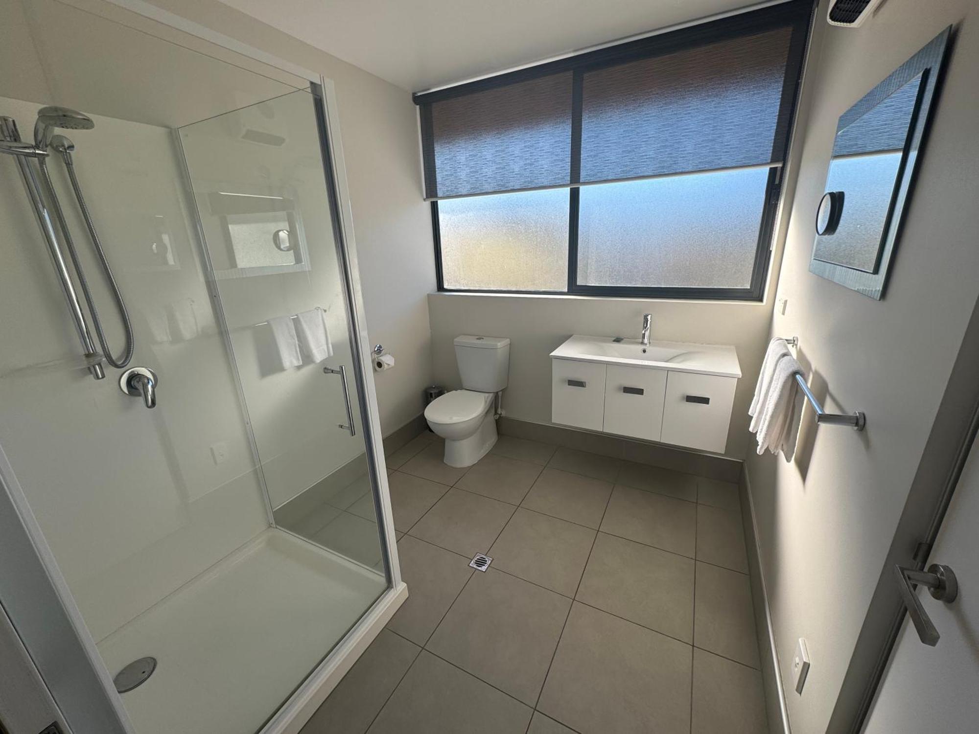 Apartment 01 Hanmer Springs Luaran gambar
